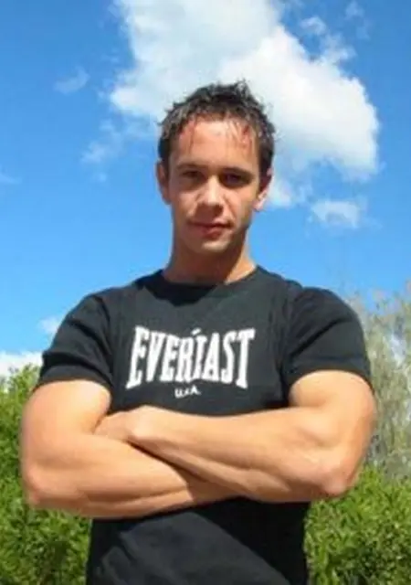 Я Georgis, 36, знакомлюсь для общения в Ессентуках