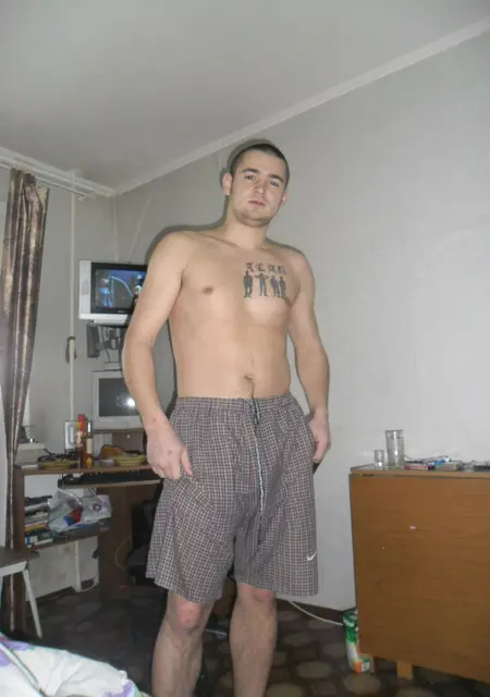 Паша из Домодедова, мне 37, познакомлюсь без обязательств