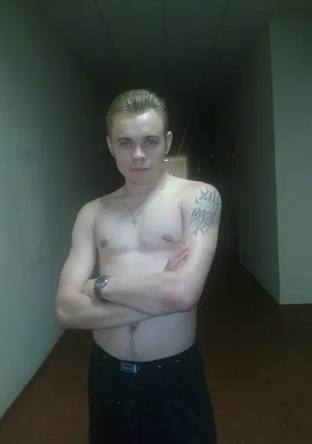 Волк из Каширы, мне 39, познакомлюсь на одну ночь