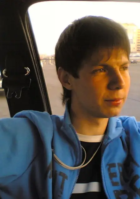 Я Georgiy, 42, из Магнитогорска, ищу знакомства на одну ночь