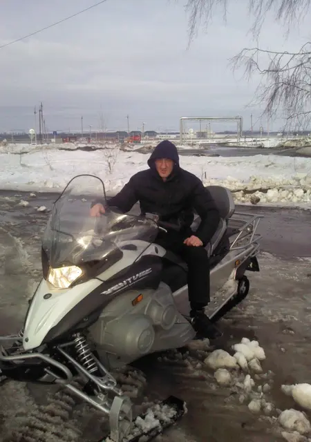 Я Vital, 49, знакомлюсь для постоянных отношений в Валуйках