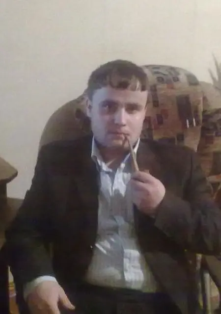 Stanislas из Торжка, мне 33, познакомлюсь для вирта