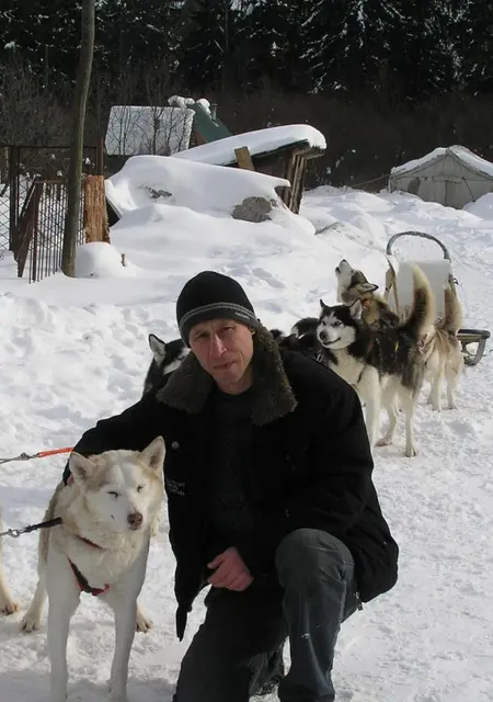 Вова из Ногинска, ищу на сайте знакомства на одну ночь