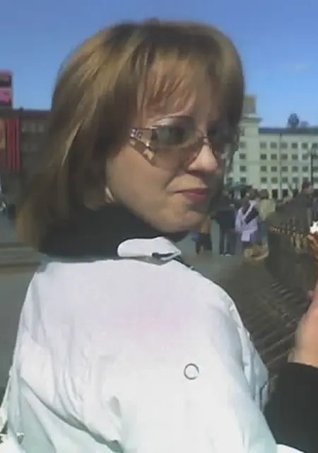 Анна из Хабаровска, ищу на сайте знакомства на одну ночь