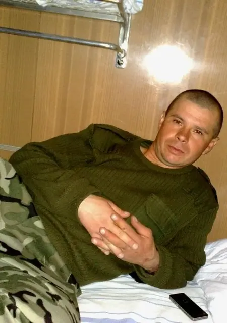 Андрей из Тимашевска, мне 48, познакомлюсь без обязательств