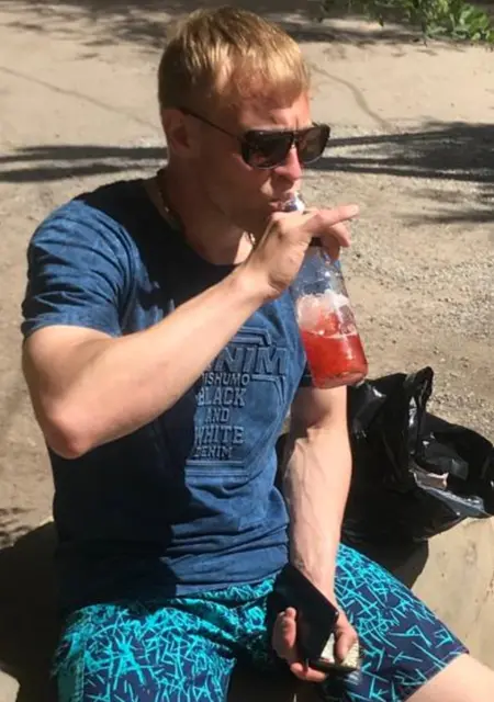 Иван из Серпухова, мне 30, познакомлюсь на одну ночь