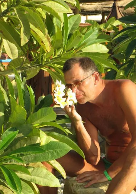 Андрей из Сыктывкара, мне 61, познакомлюсь на одну ночь