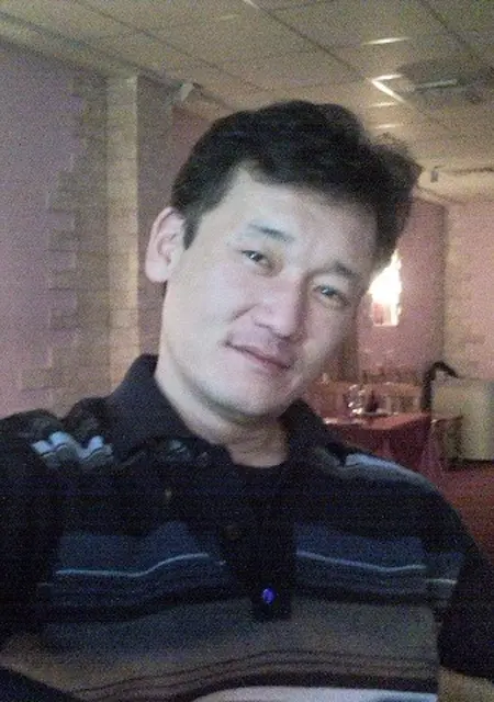 Maks из Хабаровска, мне 53, познакомлюсь для общения