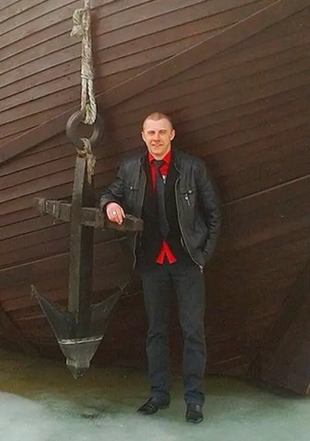 Денис из Можайска, ищу на сайте знакомства без обязательств