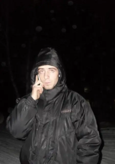 Я Valek, 38, из Пензы, ищу знакомства без обязательств