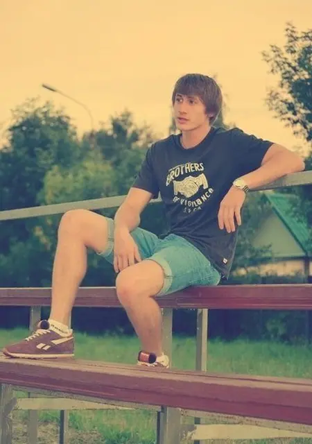 Алексей из Балашихи, ищу на сайте знакомства на одну ночь