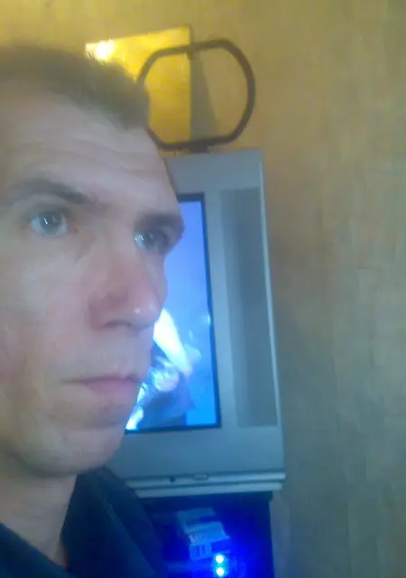 Я Алексей, 49, из Пензы, ищу знакомства без обязательств