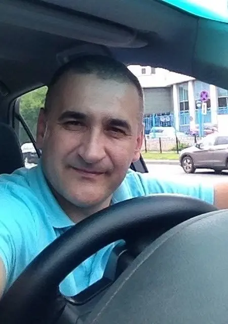 Я Александр, 50, знакомлюсь для приятного времяпровождения в Дедовске