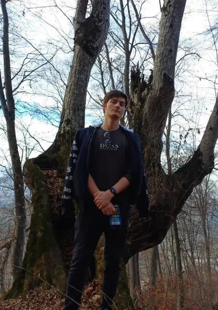 Я Имир, 22, знакомлюсь для постоянных отношений в Нальчике