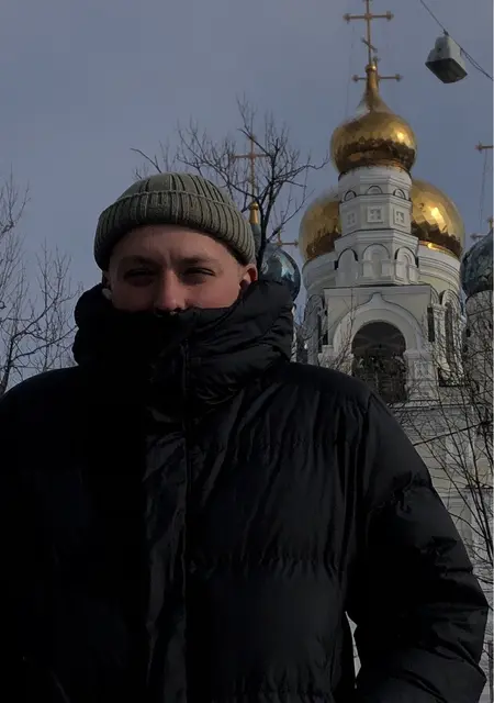Я Матвей, 21, знакомлюсь без обязательств в Хабаровске