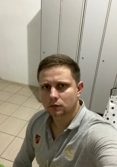 Dima из Черкесска, мне 25, познакомлюсь для приятного времяпровождения