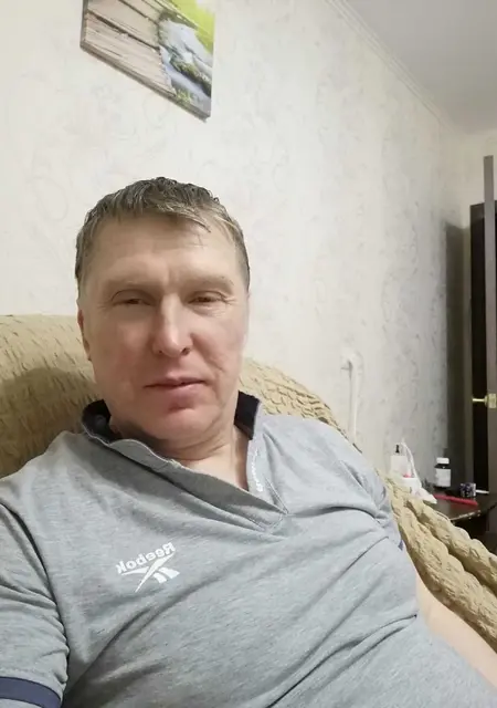 Я Сергей, 50, знакомлюсь для приятного времяпровождения в Чебоксарах