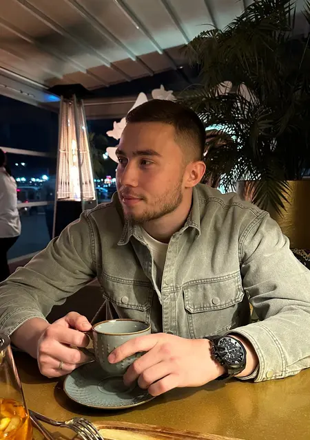 Я Сергей, 27, знакомлюсь для приятного времяпровождения в Балтийске