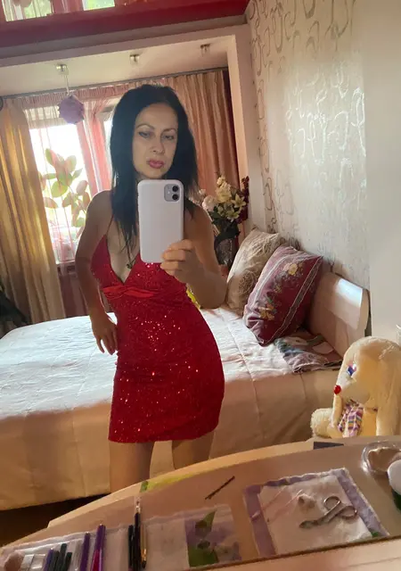 Марина из Рязани, ищу на сайте приятное времяпровождение