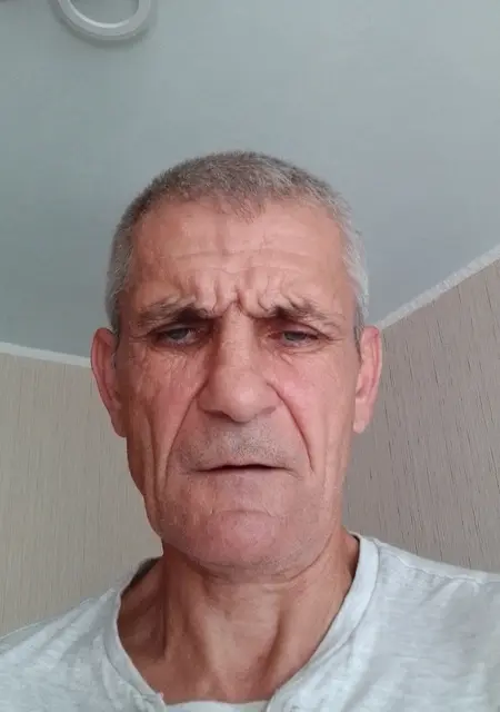 Я Виктор, 59, знакомлюсь для открытые отношения в Владивостоке