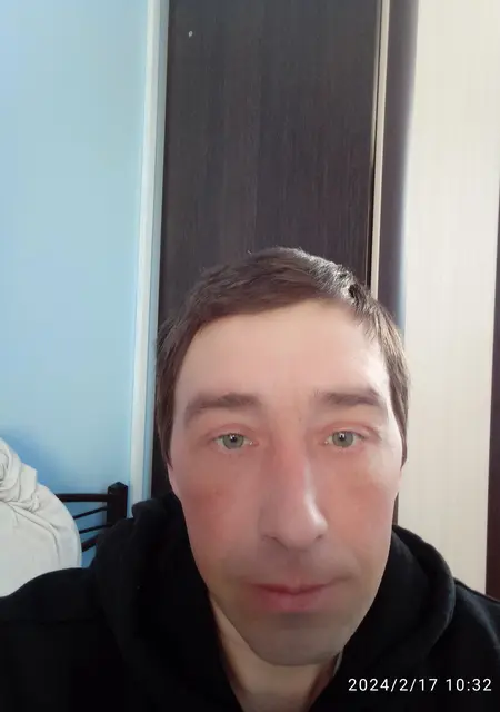 Я Ильдар, 41, знакомлюсь без обязательств в Перми