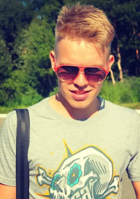 Александр из Краснотурьинска, ищу на сайте приятное времяпровождение