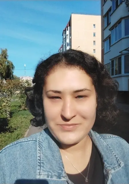 Я Нати, 37, из Москвы, ищу знакомство для общения