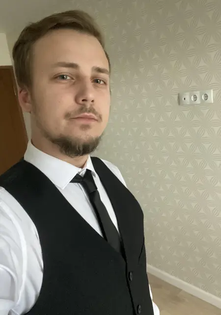 Александр из Ирбита, ищу на сайте знакомства на одну ночь