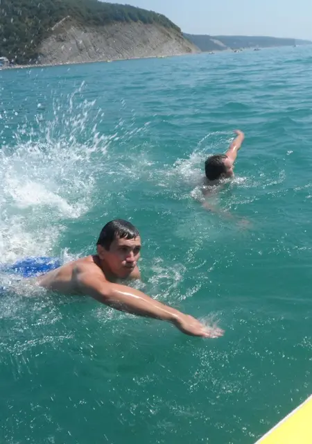 Я Владимир, 36, из Зеленокумска, ищу знакомство для общения