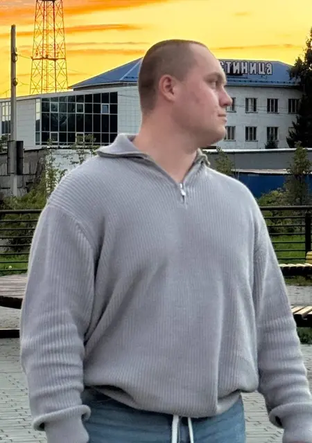 Дмитрий из Санкт-Петербурга, ищу на сайте постоянные отношения