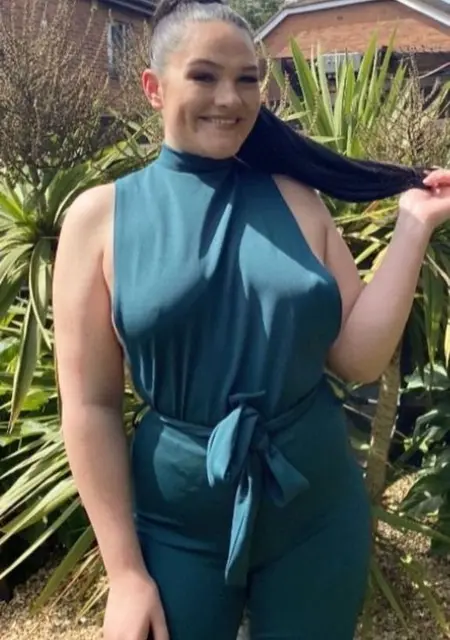 Я Robyn, 27, знакомлюсь в Лондоне