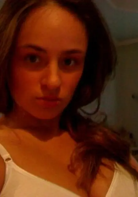 Я Дарина, 22, из Томилина, ищу знакомство для постоянных отношений