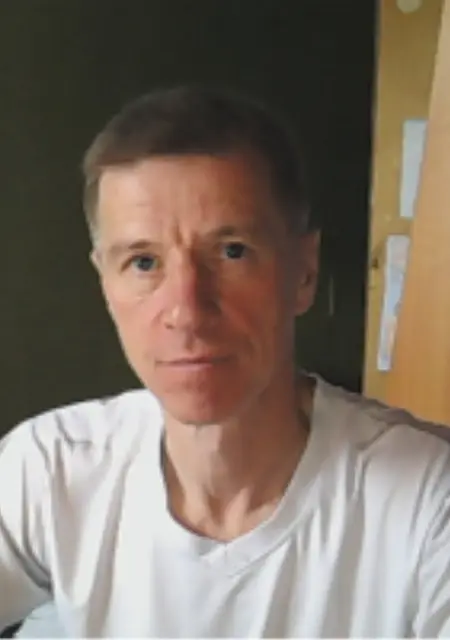 Я Сергей, 61, знакомлюсь на одну ночь в Казани