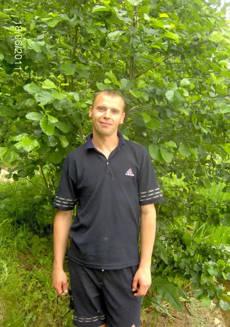 Юрий из Клецка, ищу на сайте знакомства на одну ночь