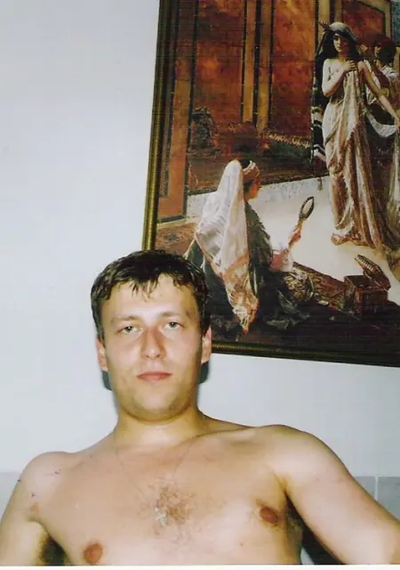 Я Владимир, 43, из Кстова, ищу знакомство для постоянных отношений