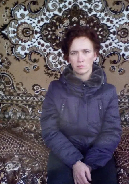 Дилина из Рязани, мне 49, познакомлюсь для дружбы