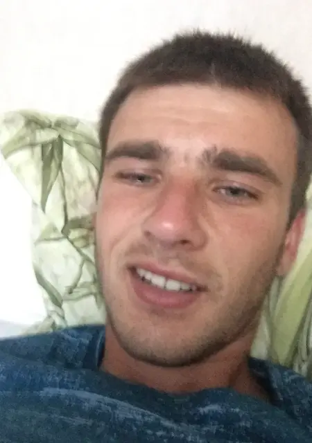 Кирилл из Саранска, мне 27, познакомлюсь без обязательств