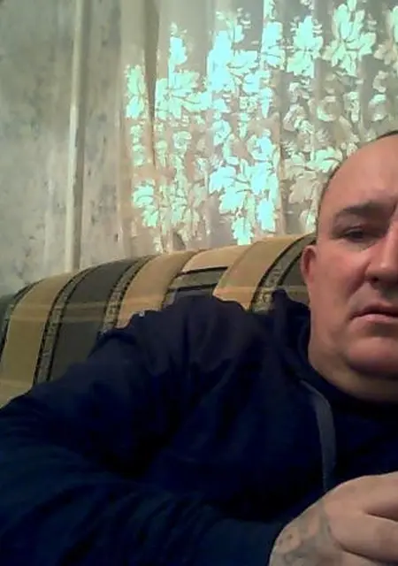 Александр из Пыти-Ях, мне 61, познакомлюсь на одну ночь