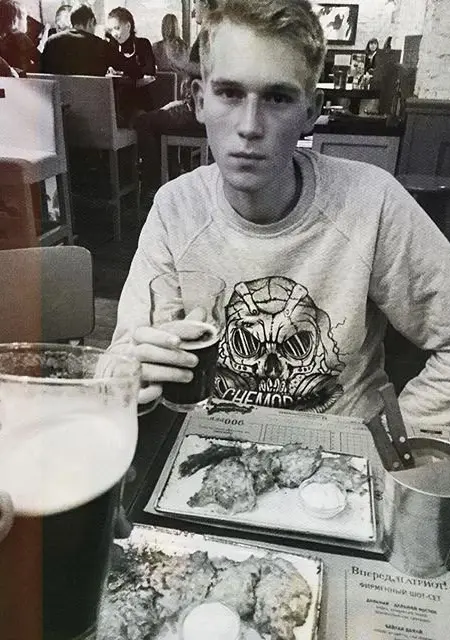 Я Сергей, 29, знакомлюсь на одну ночь в Кисловодске