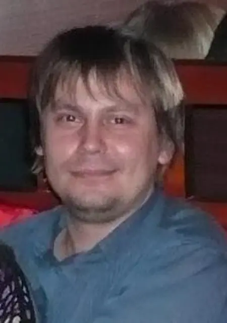 Damian Torn из Щекино, мне 41, познакомлюсь для приятного времяпровождения