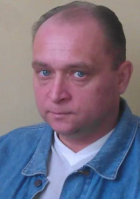 Михаил из Иванова, мне 53, познакомлюсь на одну ночь