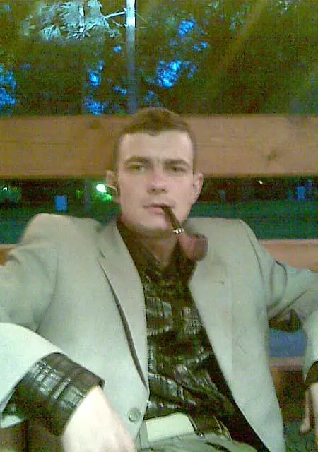 Sahok из Белой Калитвы, мне 39, познакомлюсь на одну ночь