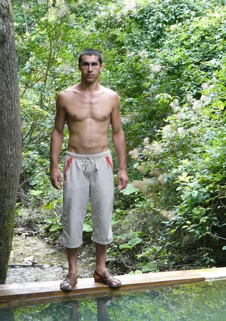 Я Makcim, 46, знакомлюсь без обязательств в Россоши