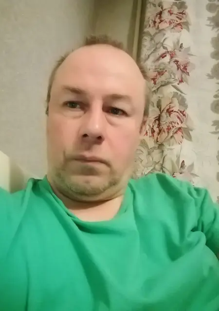 Андрей из Раменского, мне 55, познакомлюсь без обязательств