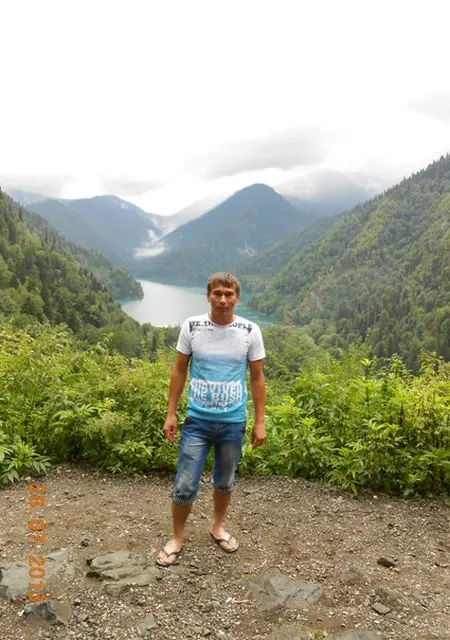 Марсель из Вешенской, ищу на сайте дружбу