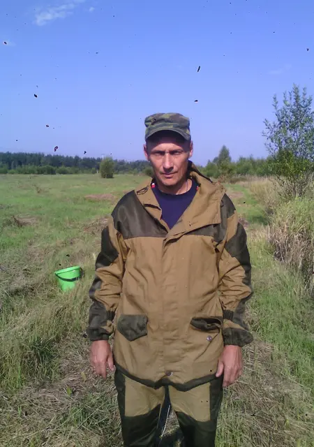 Олег из Щелково, мне 57, познакомлюсь без обязательств