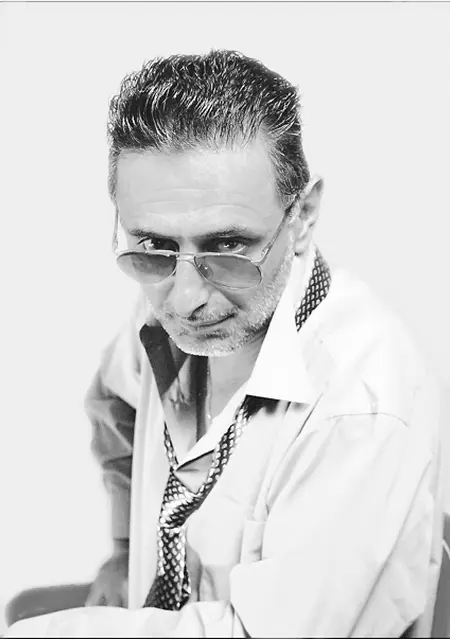 Я Pavel, 60, знакомлюсь без обязательств в Екатеринбурге