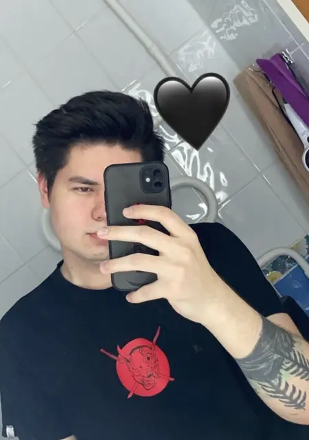 Я Альберт, 28, знакомлюсь для общения в Миассе