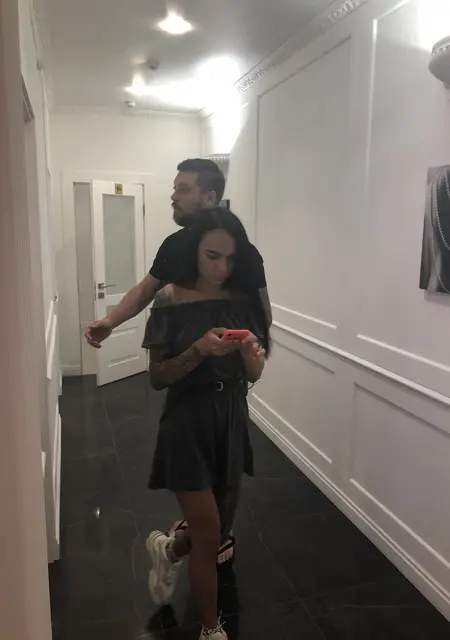 Анна из Геленджика, мне 37, познакомлюсь для вирта