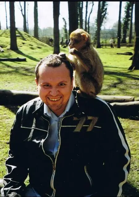 Я Vova, 38, из Бонна, ищу знакомства на одну ночь